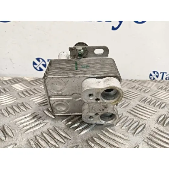 Enfriador Aceite Motor para Volkswagen Golf Vii Variant (Ba5, Bv5)