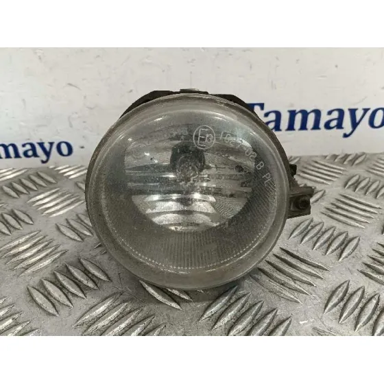 Faro Antiniebla Derecho para Chrysler Jeep Compass