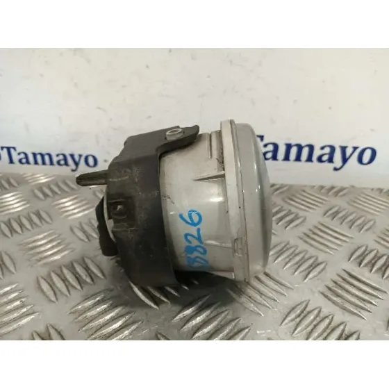 Faro Antiniebla Derecho para Chrysler Jeep Compass