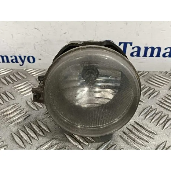 Faro Antiniebla Izquierdo para Chrysler Jeep Compass