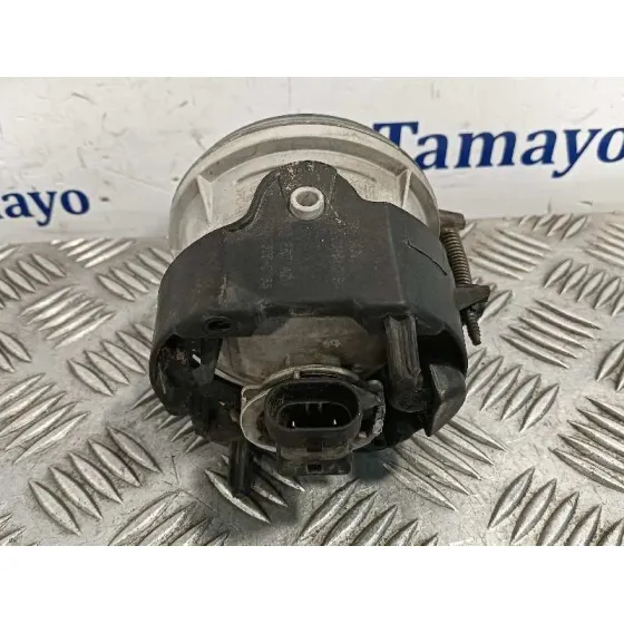 Faro Antiniebla Izquierdo para Chrysler Jeep Compass