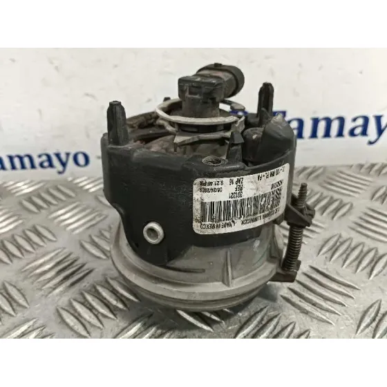 Faro Antiniebla Izquierdo para Chrysler Jeep Compass