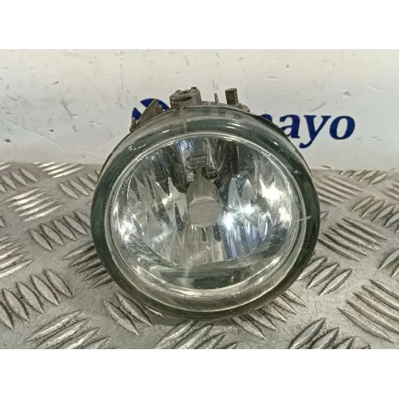 Faro Antiniebla Derecho para Peugeot Partner Kombi