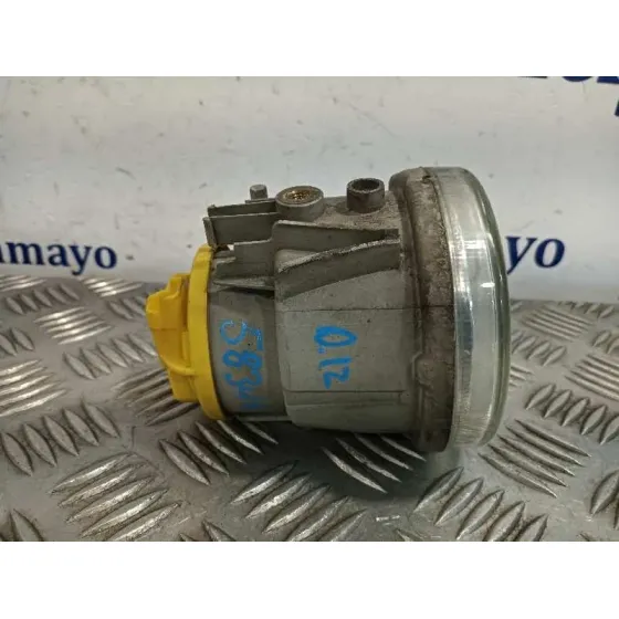 Faro Antiniebla Derecho para Peugeot Partner Kombi