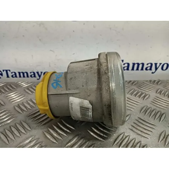 Faro Antiniebla Izquierdo para Peugeot Partner Kombi