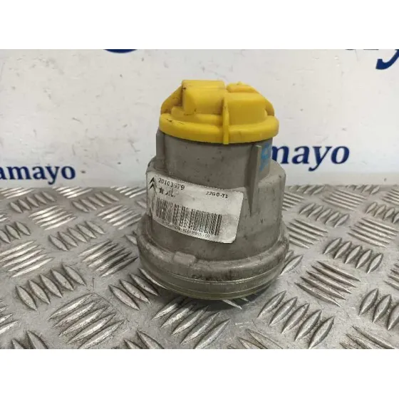 Faro Antiniebla Izquierdo para Peugeot Partner Kombi