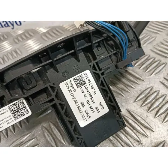 Mando Multifuncion para Volkswagen Golf Vii Variant (Ba5, Bv5)