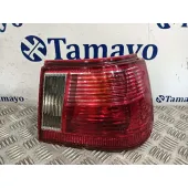 Piloto Trasero Derecho para Seat Ibiza (6K1)