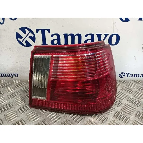 Piloto Trasero Derecho para Seat Ibiza (6K1)