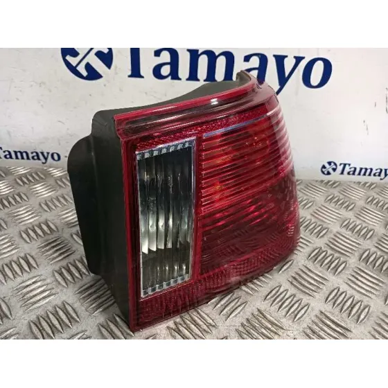 Piloto Trasero Derecho para Seat Ibiza (6K1)