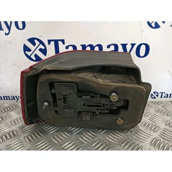 Piloto Trasero Derecho para Seat Ibiza (6K1)
