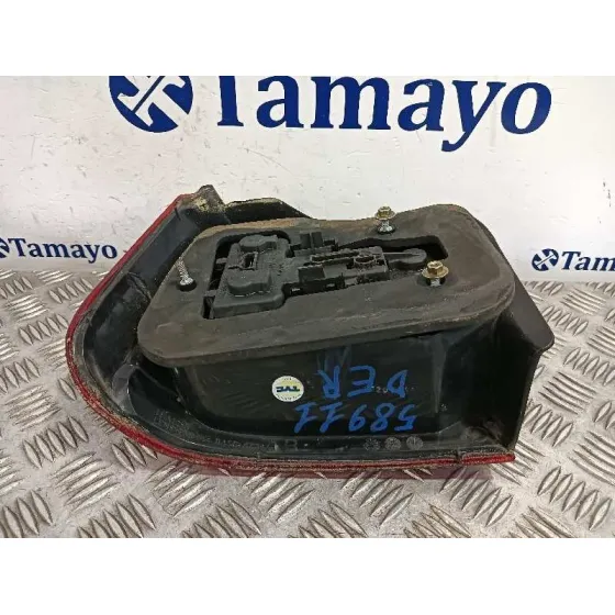 Piloto Trasero Derecho para Seat Ibiza (6K1)