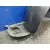 Plastico Paso Rueda Delantero Izquierdo para Citroën Ds3