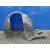 Plastico Paso Rueda Delantero Izquierdo para Citroën Ds3