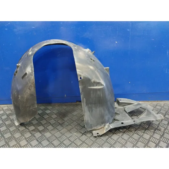 Plastico Paso Rueda Delantero Izquierdo para Citroën Ds3