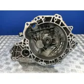 Caja Cambios para Opel Corsa C