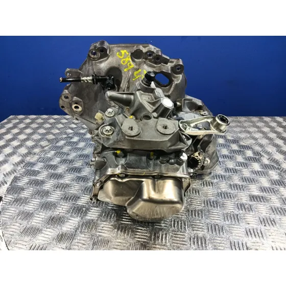 Caja Cambios para Opel Corsa C