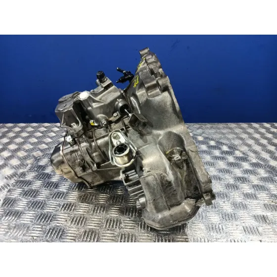 Caja Cambios para Opel Corsa C