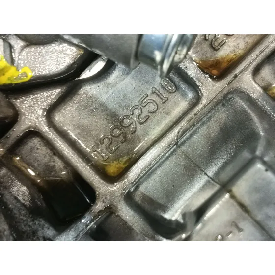 Caja Cambios para Opel Corsa C