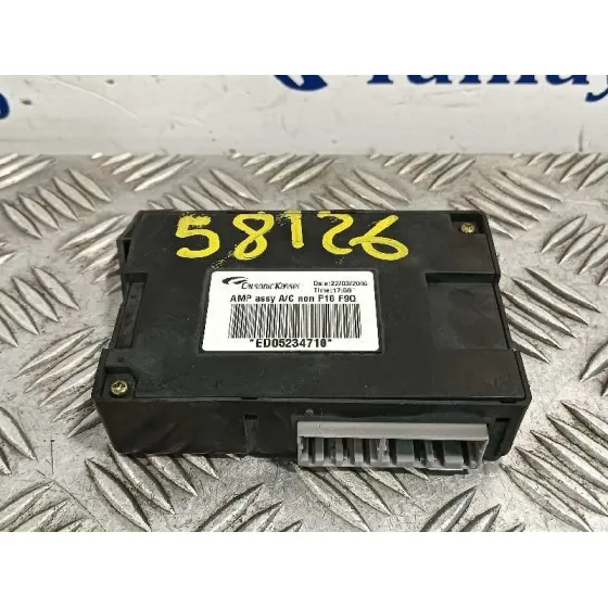 Modulo Electronico para Nissan Almera (N16/E)
