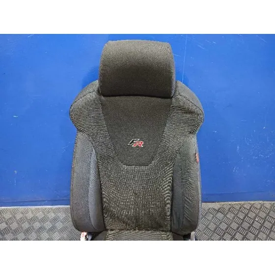 Asiento Delantero Izquierdo para Seat Leon (1P1)