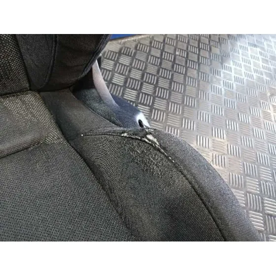 Asiento Delantero Izquierdo para Seat Leon (1P1)