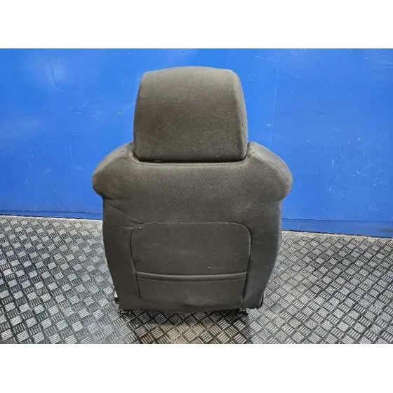 Asiento Delantero Izquierdo para Seat Leon (1P1)
