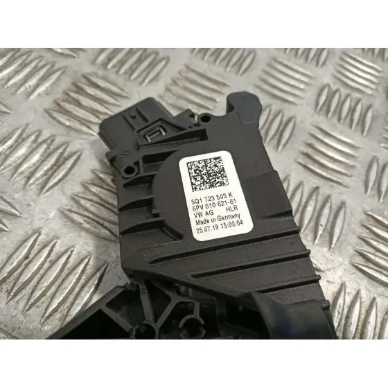 Pedal Acelerador para Volkswagen Golf Vii Variant (Ba5, Bv5)