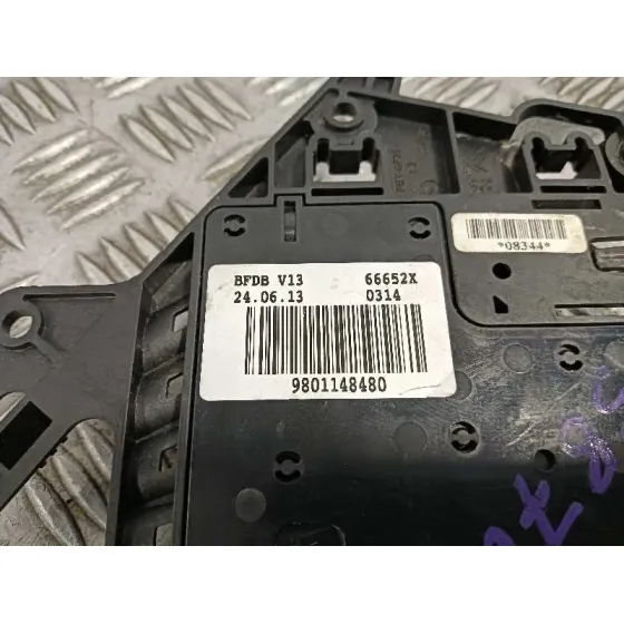 Caja Reles / Fusibles para Citroën Ds3