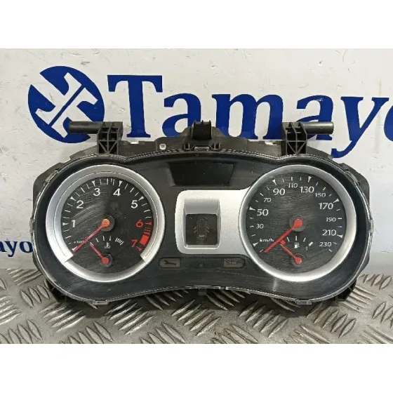 Cuadro Instrumentos para Renault Clio Iii