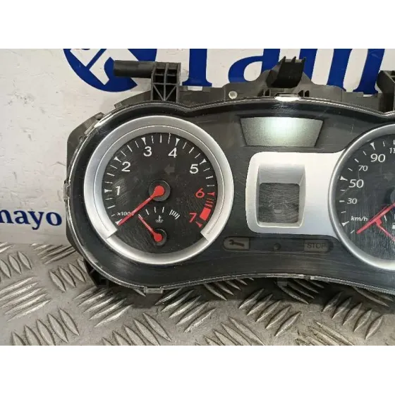 Cuadro Instrumentos para Renault Clio Iii
