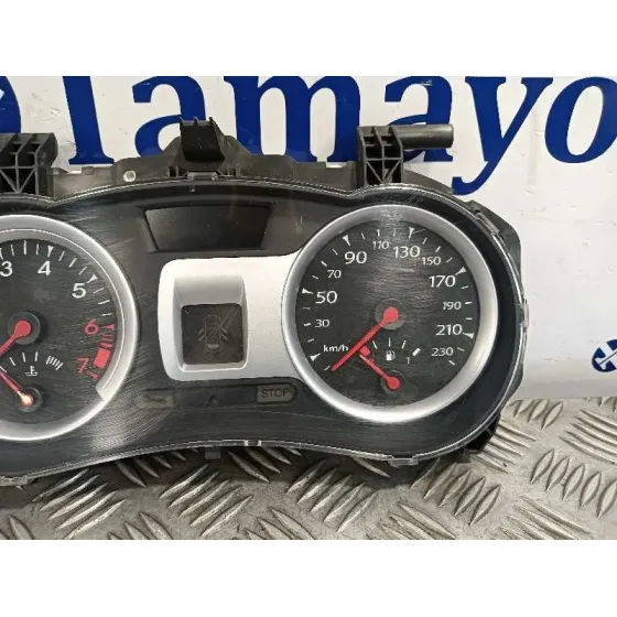 Cuadro Instrumentos para Renault Clio Iii