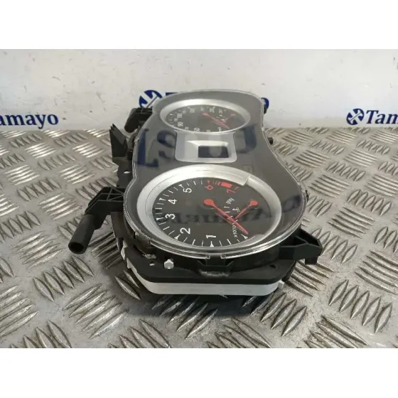 Cuadro Instrumentos para Renault Clio Iii