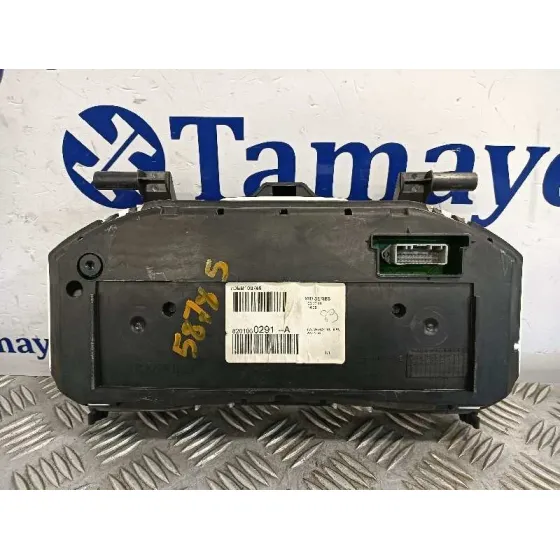 Cuadro Instrumentos para Renault Clio Iii
