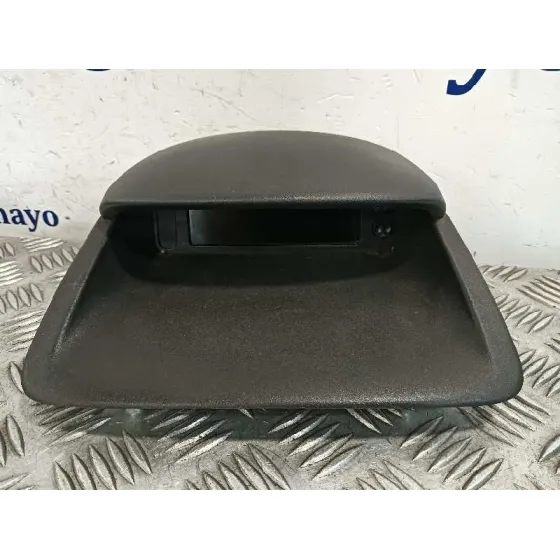 Pantalla Multifuncion para Renault Clio Iii