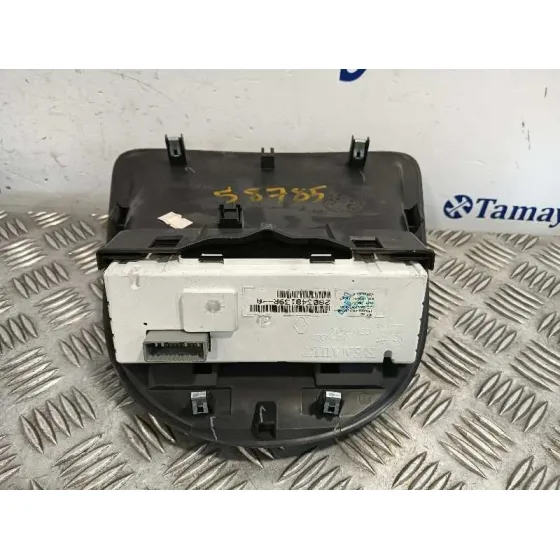 Pantalla Multifuncion para Renault Clio Iii