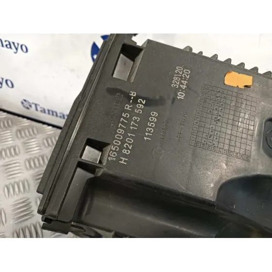 Soporte Filtro Aire para Dacia Sandero
