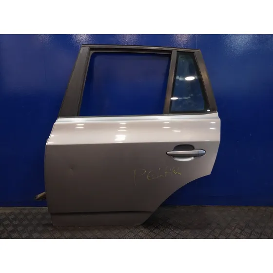 Puerta Trasera Izquierda para Bmw X3 (E83)
