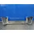 Paragolpes Trasero para Fiat Scudo Combi (272)
