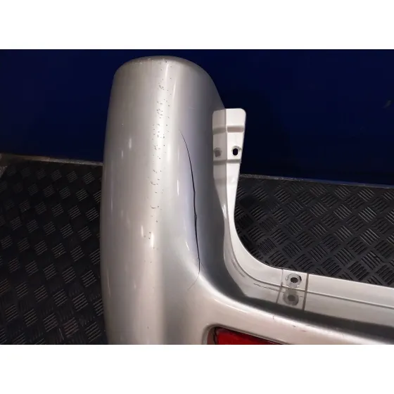 Paragolpes Trasero para Fiat Scudo Combi (272)