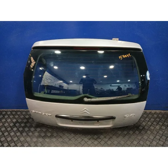 Porton Trasero para Citroën C3