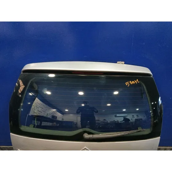 Porton Trasero para Citroën C3