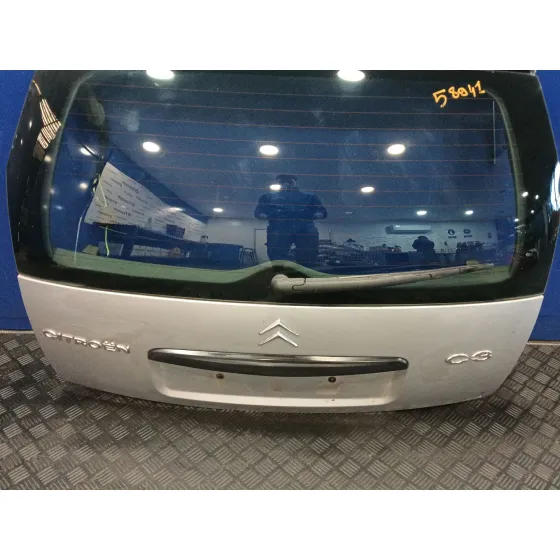 Porton Trasero para Citroën C3