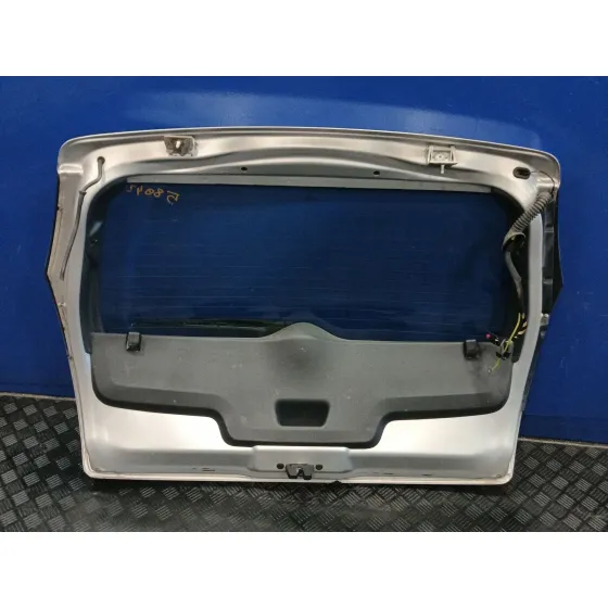Porton Trasero para Citroën C3