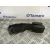 Enganche Cinturon Trasero Central para Peugeot 206 Berlina