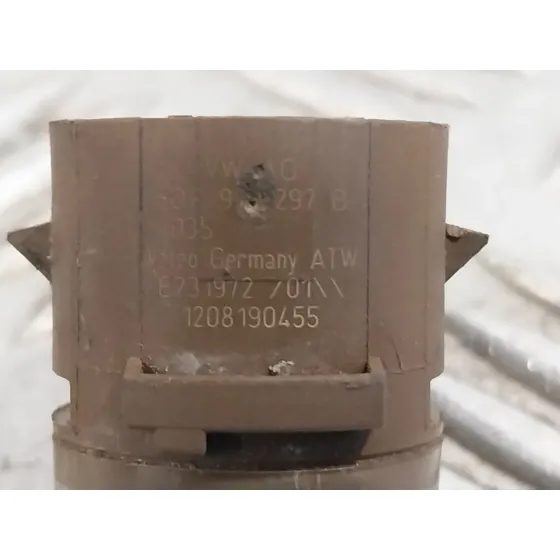 Sensor De Aparcamiento para Volkswagen Golf Vii Variant (Ba5, Bv5)
