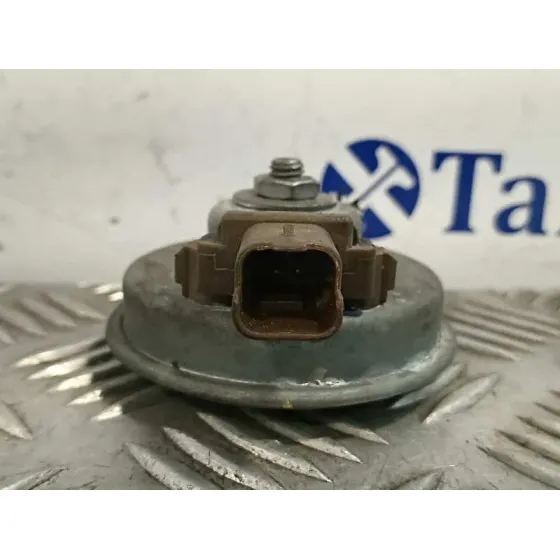Claxon para Dacia Sandero