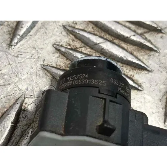 Sensor De Aparcamiento para Opel Astra J Lim.