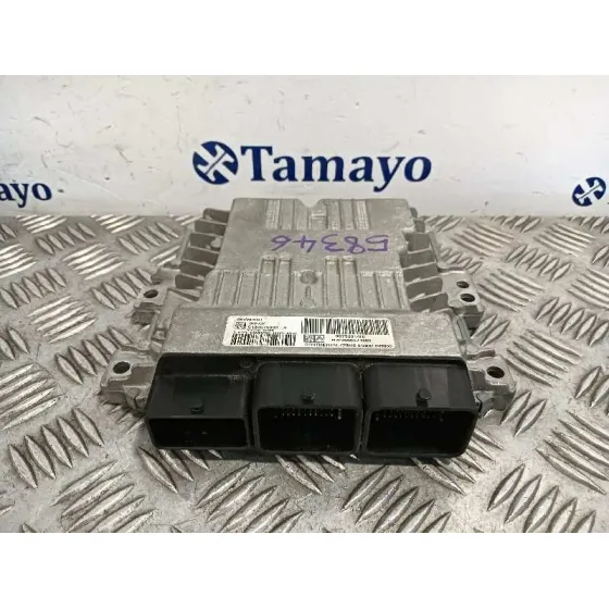 Centralita Motor Uce para Peugeot Partner Kombi