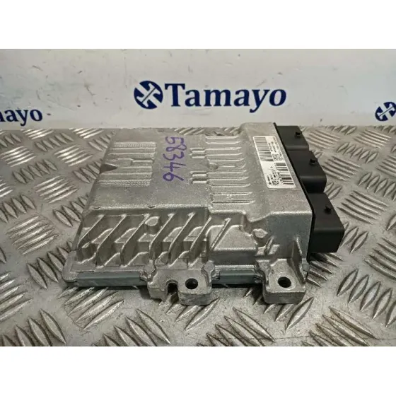 Centralita Motor Uce para Peugeot Partner Kombi